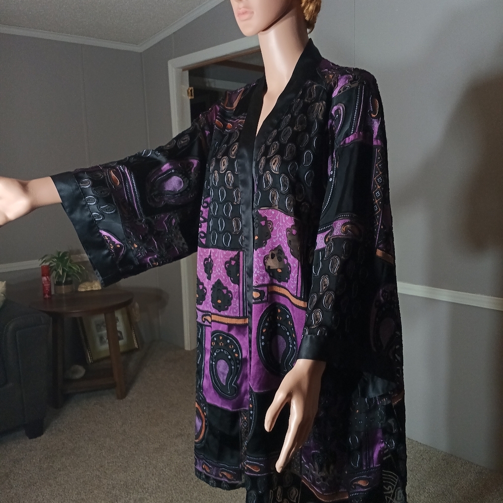 Size 3x Duster - image 6